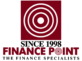 final logo finace posint