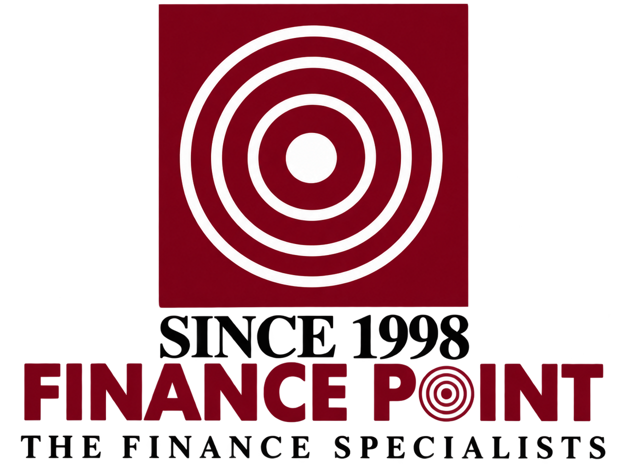 final logo finace posint
