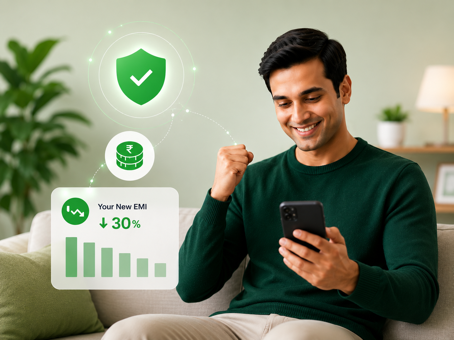 Our Financial Journey